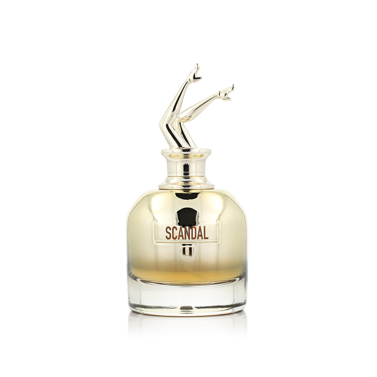 Parfym Damer Jean Paul Gaultier Scandal Gold EDP 80 ml - 2