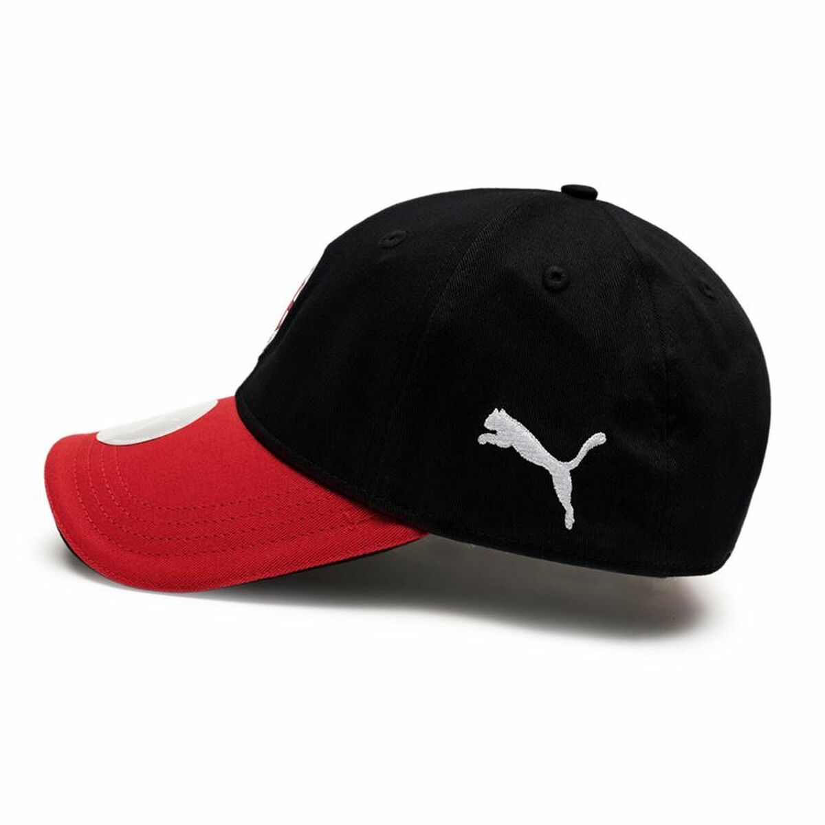 Träningskeps Puma AC Milan Fan - 3