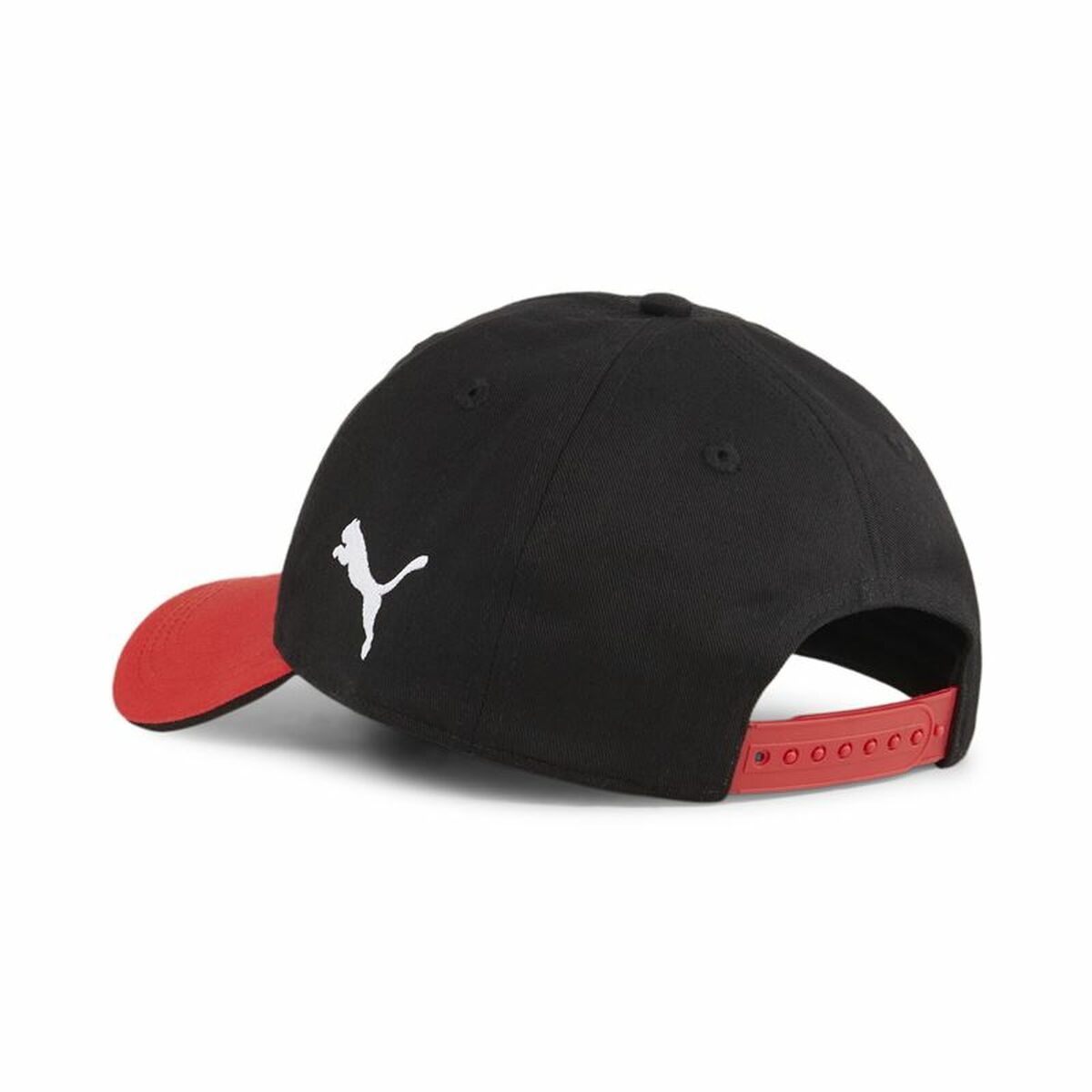 Träningskeps Puma AC Milan Fan - 2