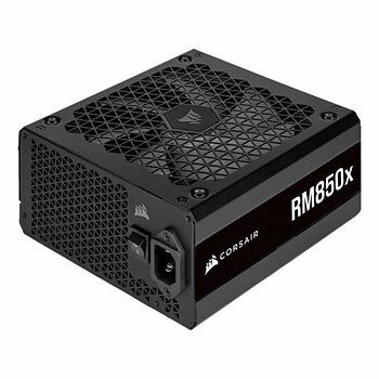 Strömtillförsel Corsair 850 W 80 Plus Gold