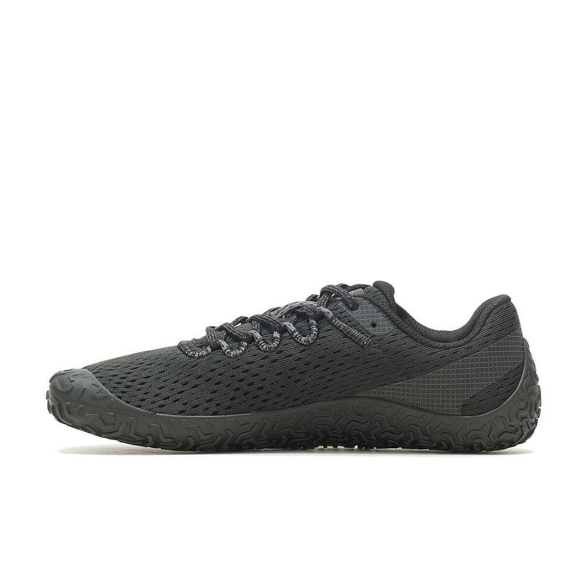 Trail löparskor för kvinnor Merrell Vapor Glove 6 Svart - 2