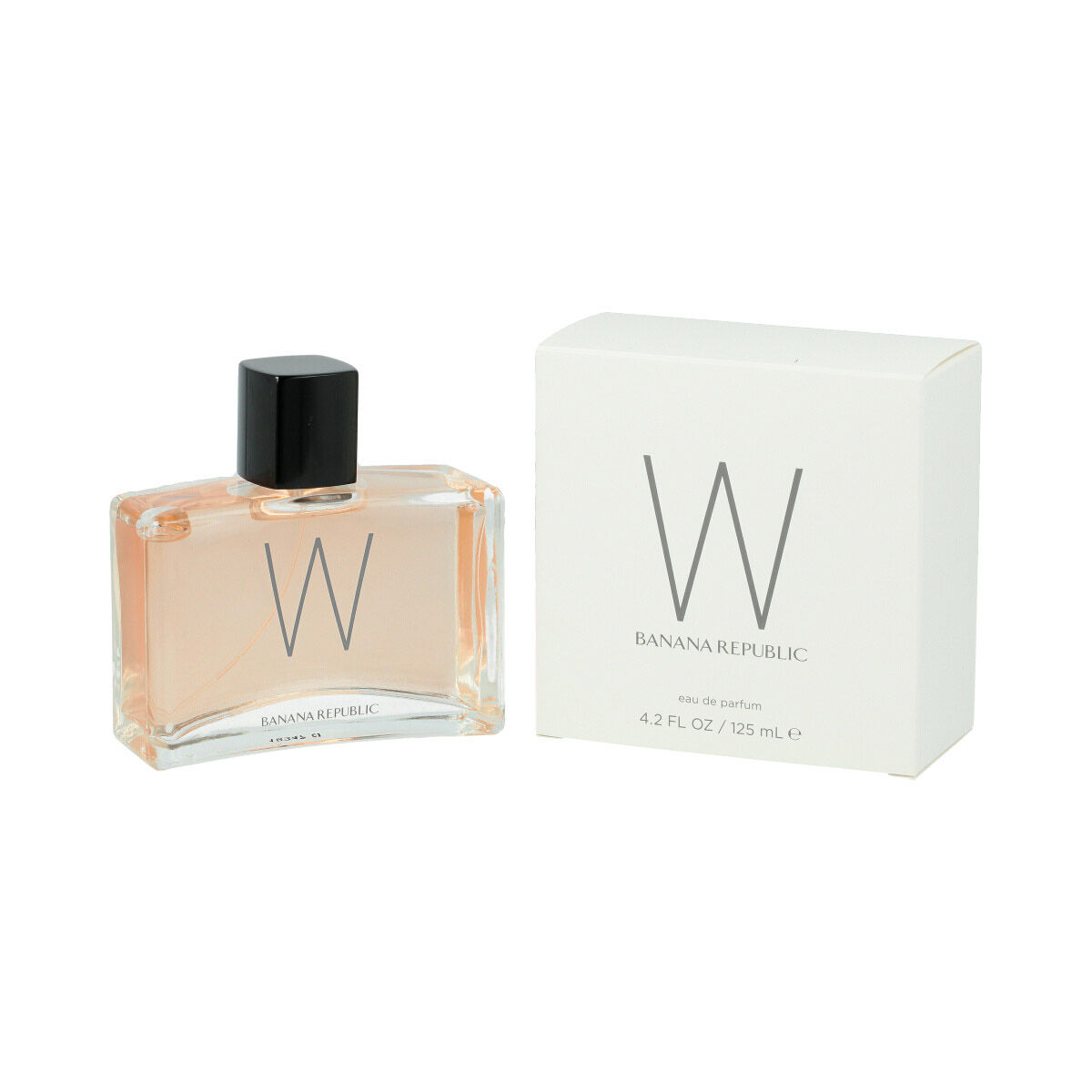 Parfym Damer Banana Republic Banana Republic W EDP EDP 125 ml - 3