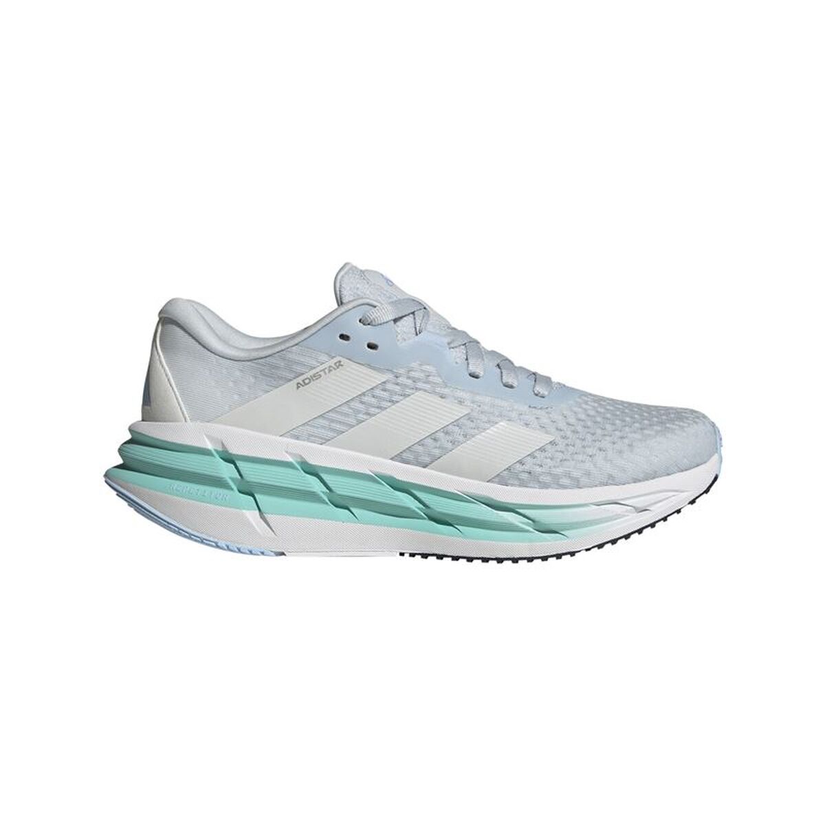 Löparskor, Vuxna Adidas Adistar 3 Blå