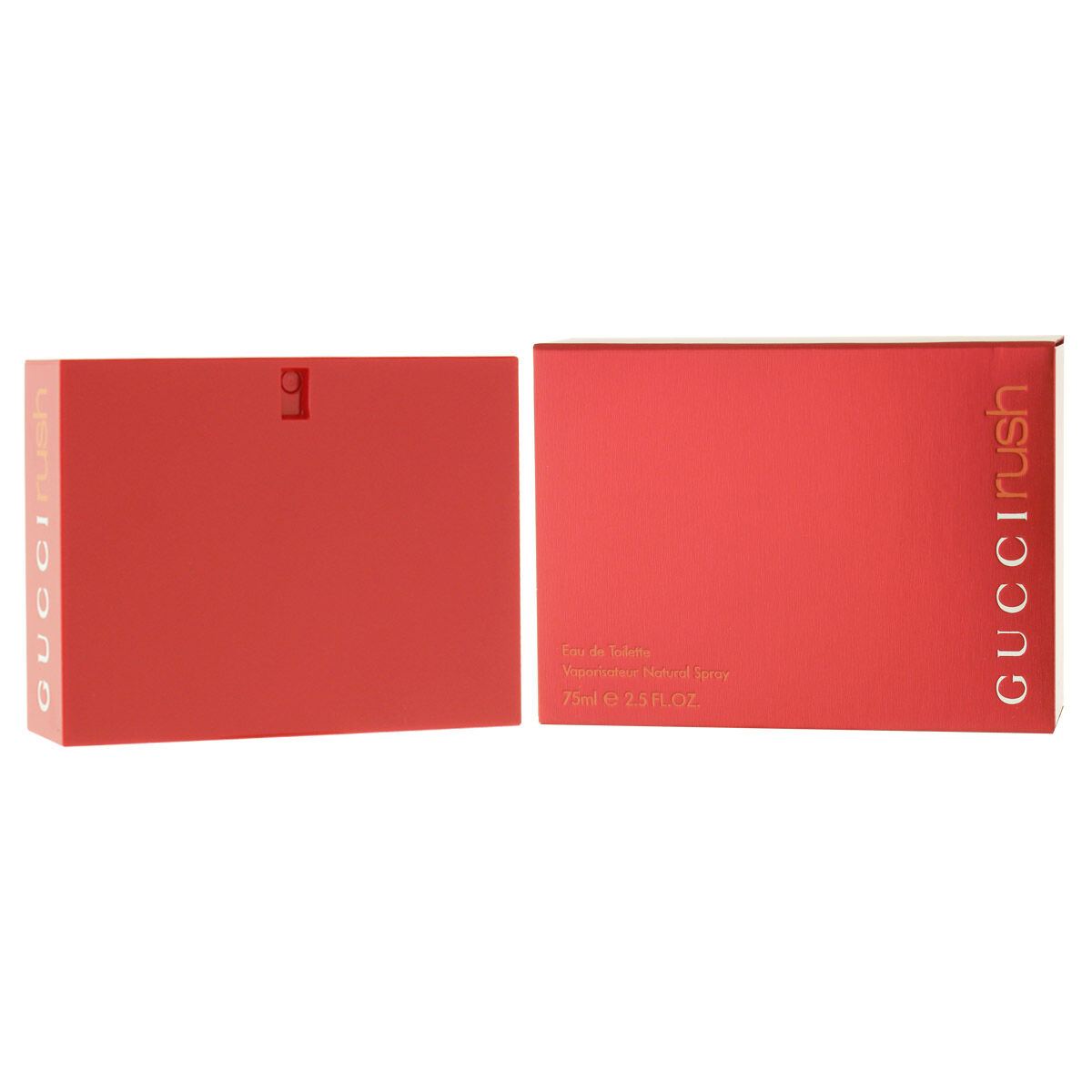 Parfym Damer Gucci Rush EDT 75 ml