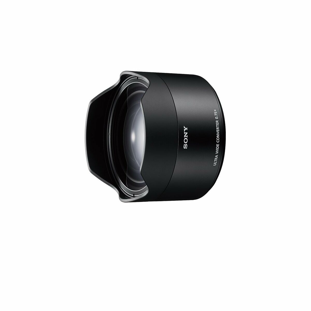 Konverterare/adapter Sony SEL075UWC - 4