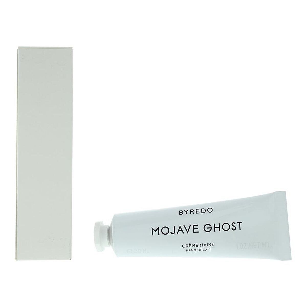 Fuktgivande fotkräm Byredo MOJAVE GHOST 30 ml