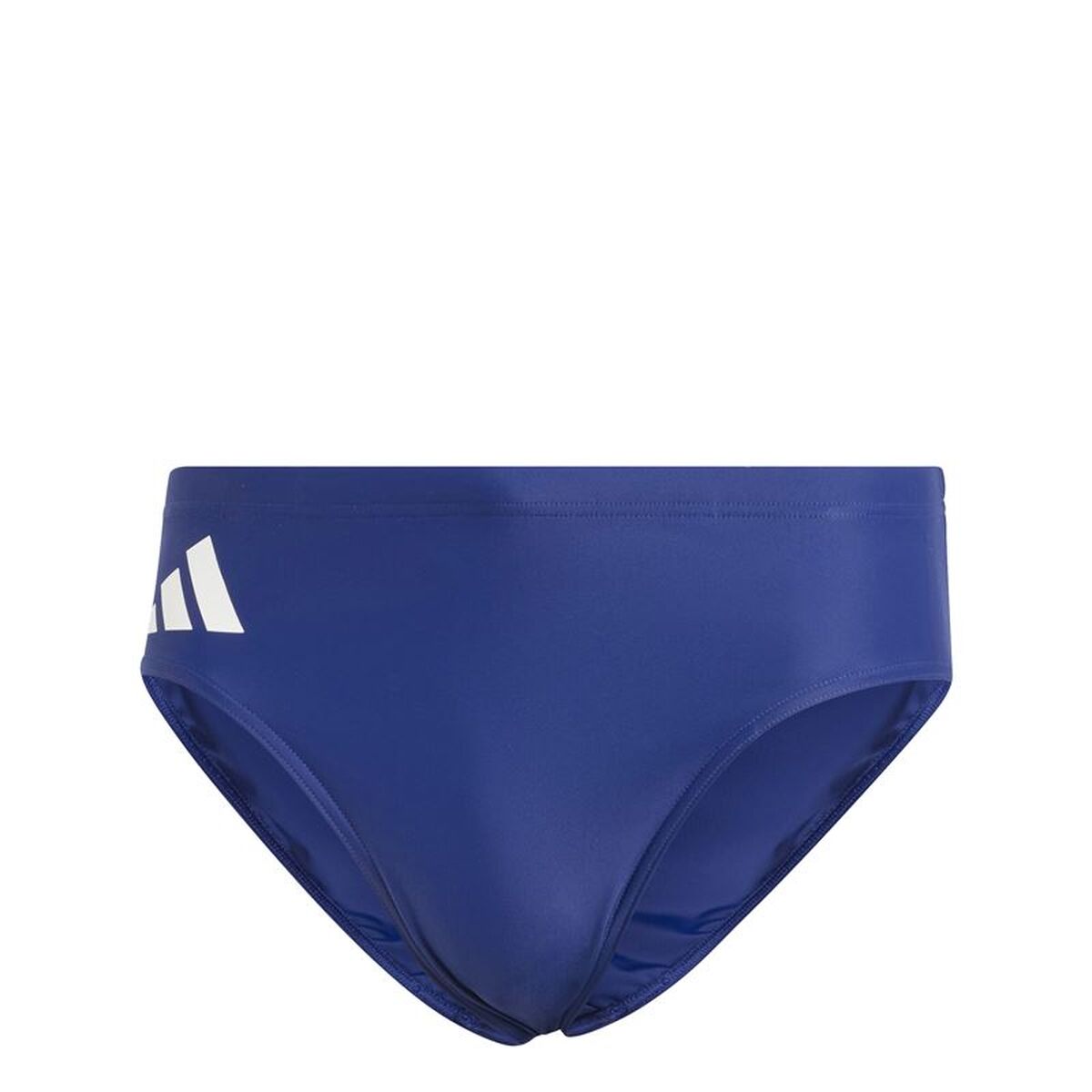 Baddräkt Herr Adidas Solid Trunk Mörkblå