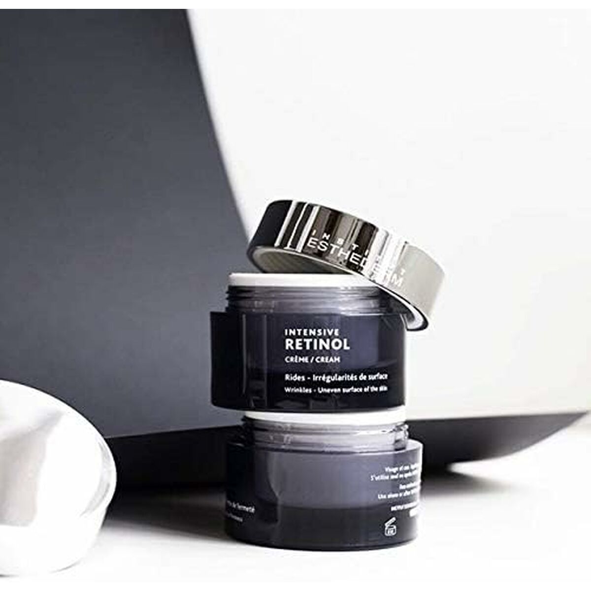 Ansiktskräm Institut Esthederm Intensive Retinol 50 ml - 2