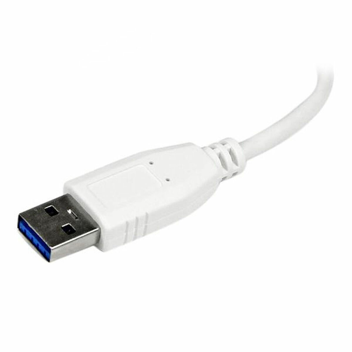 USB-HUB Startech ST4300MINU3W - 3