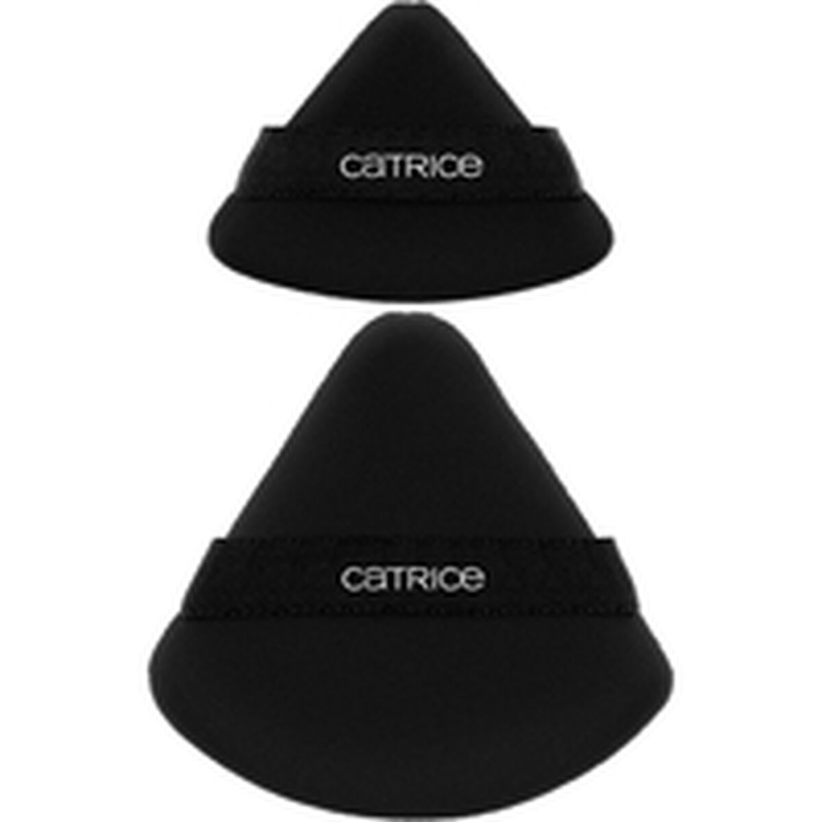 Sminksvamp Catrice MAGIC PERFECTORS (2 antal) - 2