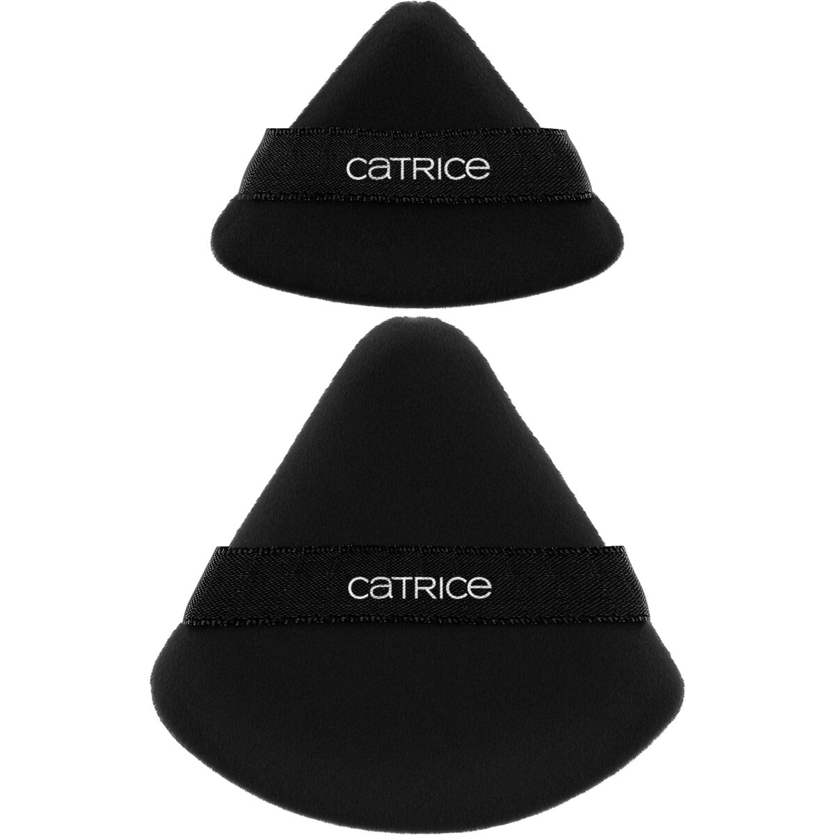 Sminksvamp Catrice MAGIC PERFECTORS (2 antal)