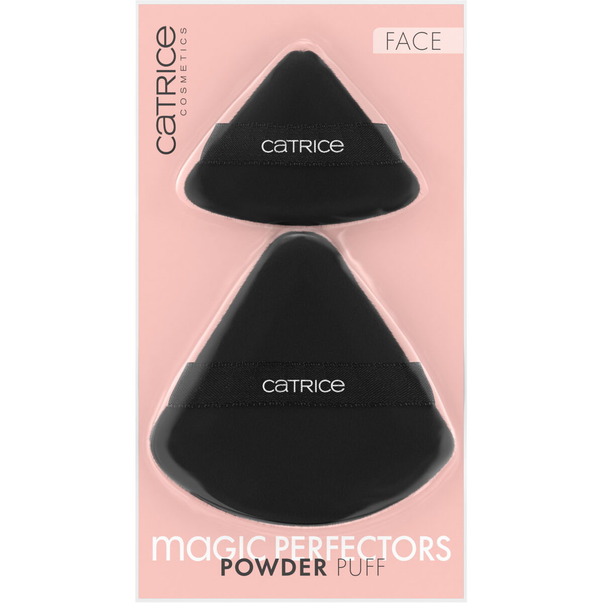 Sminksvamp Catrice MAGIC PERFECTORS (2 antal) - 3