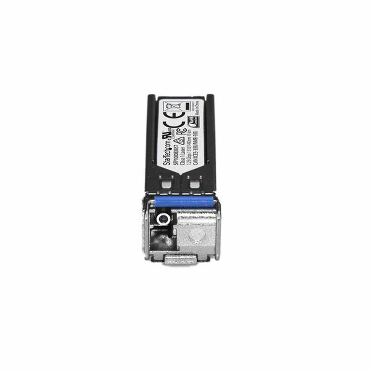 Walkie-Talkie Startech SFP1000BXUST - 3