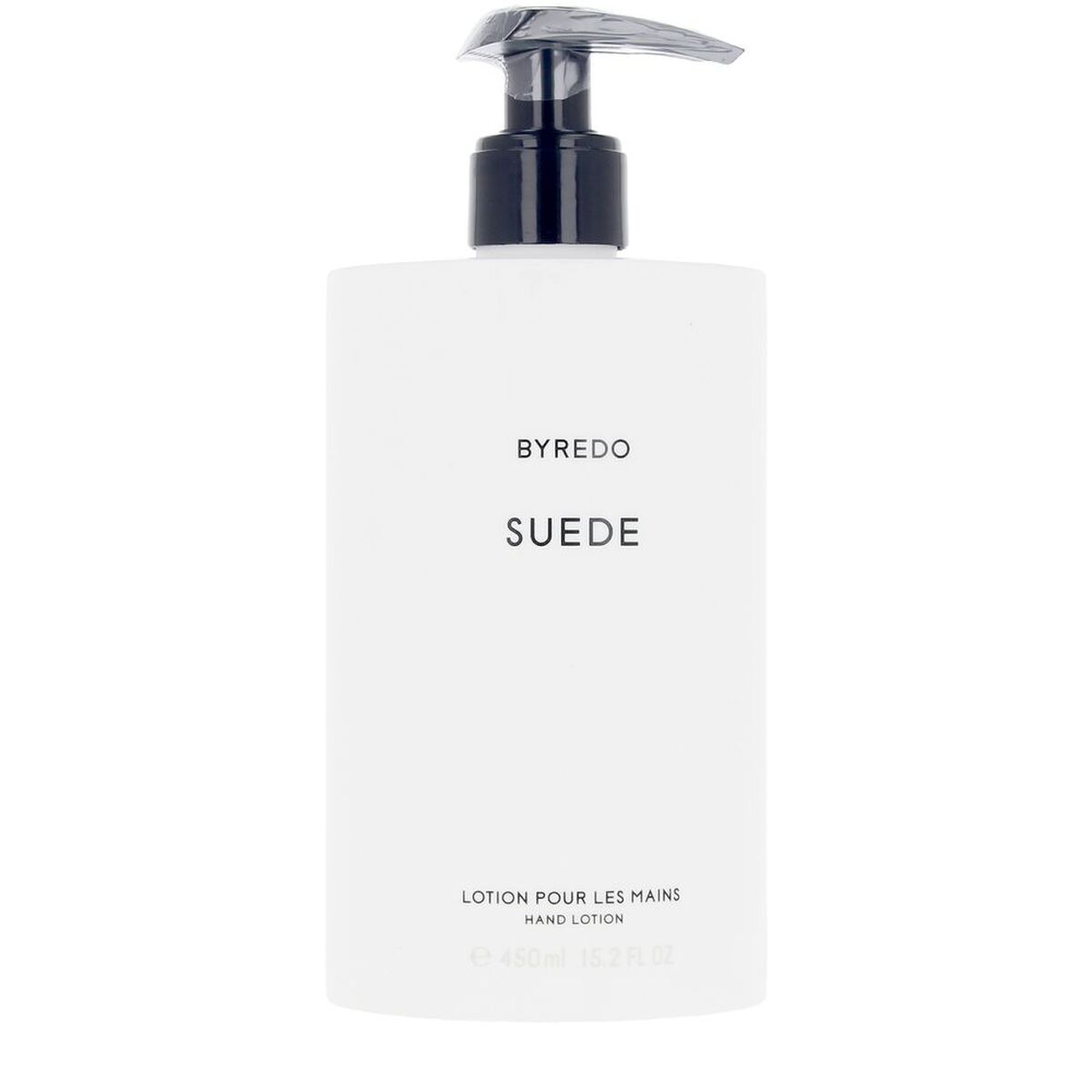 Fuktgivande fotkräm Byredo SUEDE