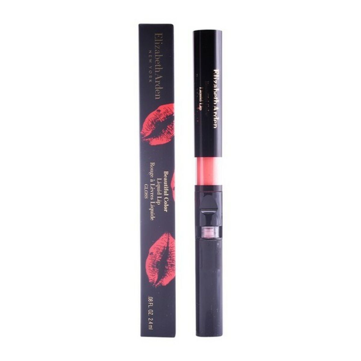 Läppglans Beautiful Color Elizabeth Arden - 3