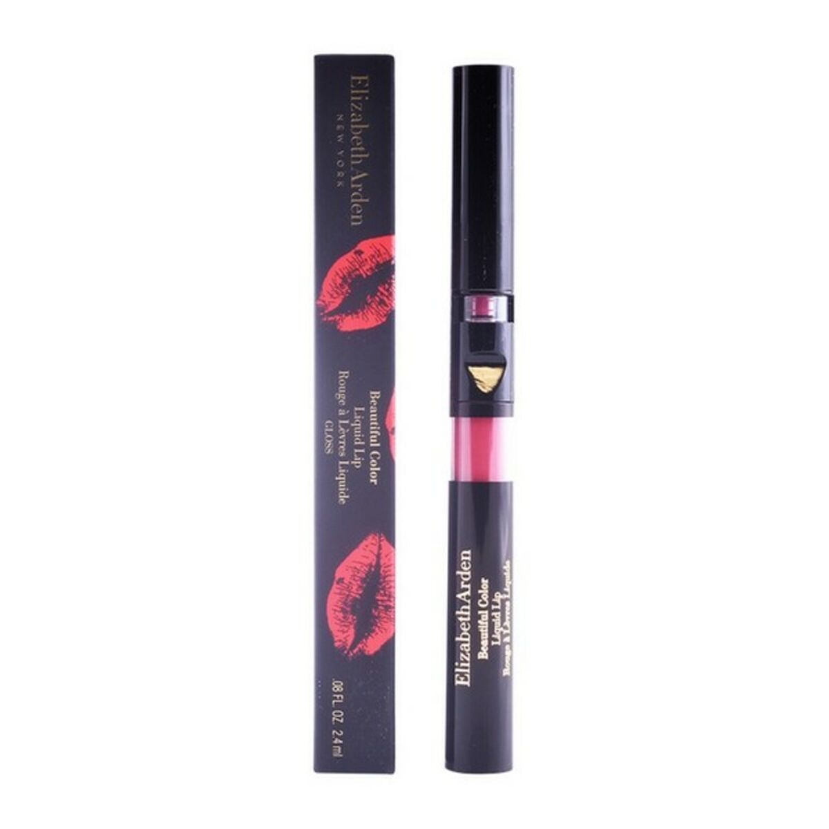 Läppglans Beautiful Color Elizabeth Arden - 2