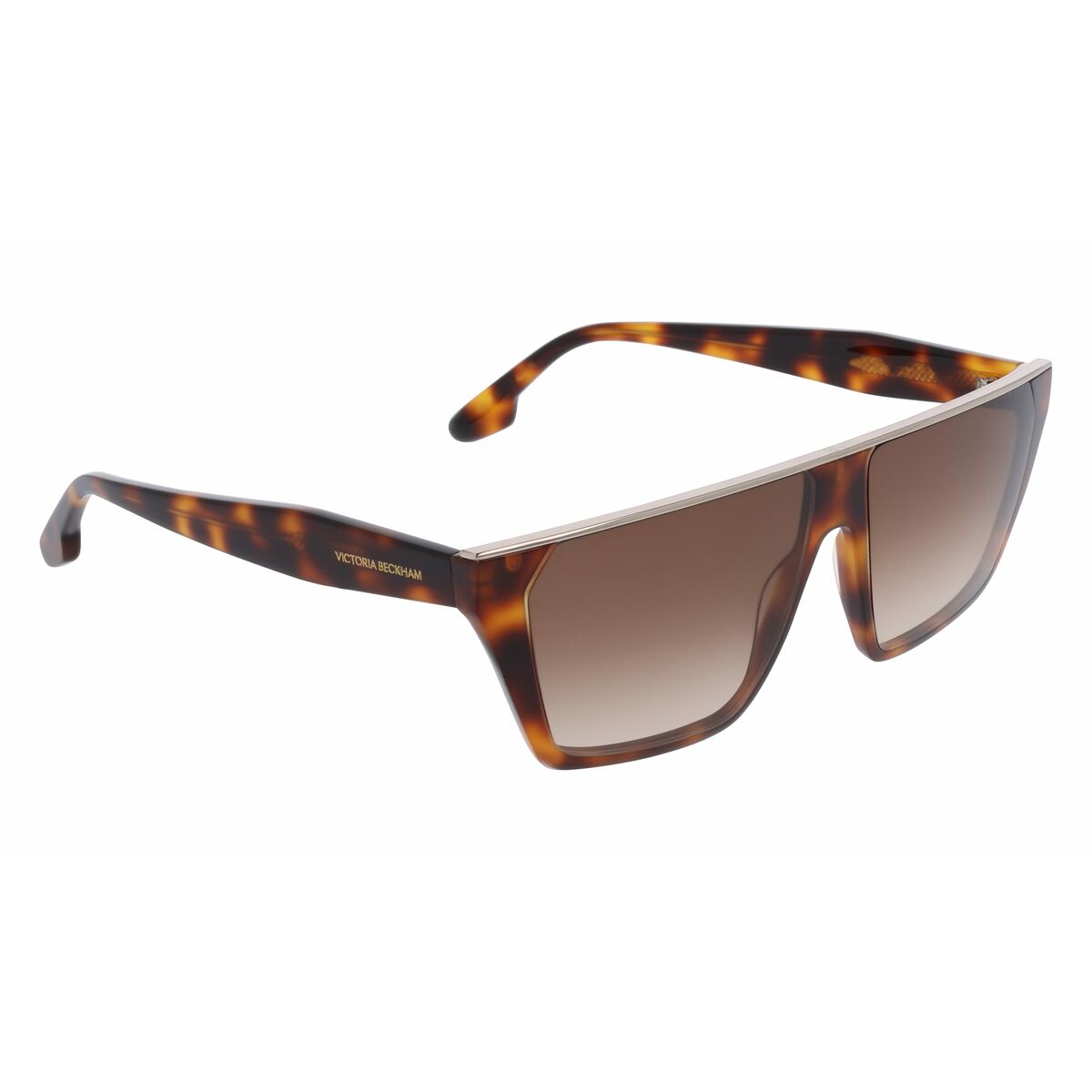 Damsolglasögon Victoria Beckham VB683S5812215 ø 58 mm - 3