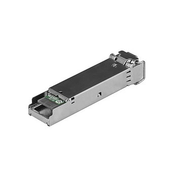SFP fibermodul MonoModo Startech J9151A-BX-U-ST