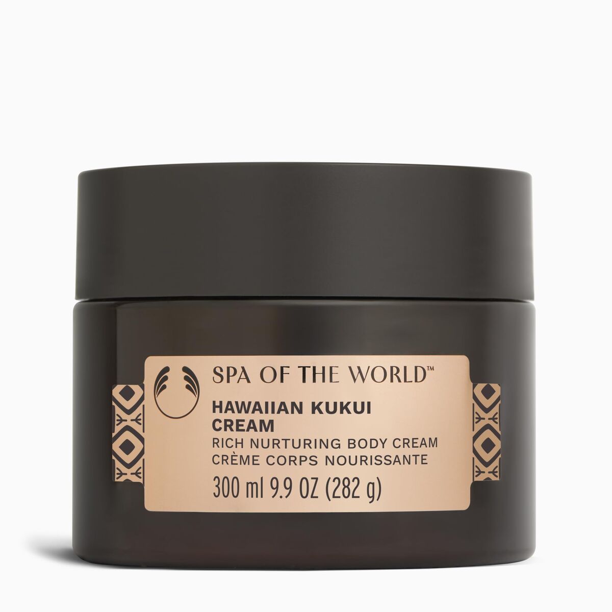Kroppslotion The Body Shop SPA OF THE WORLD 300 ml