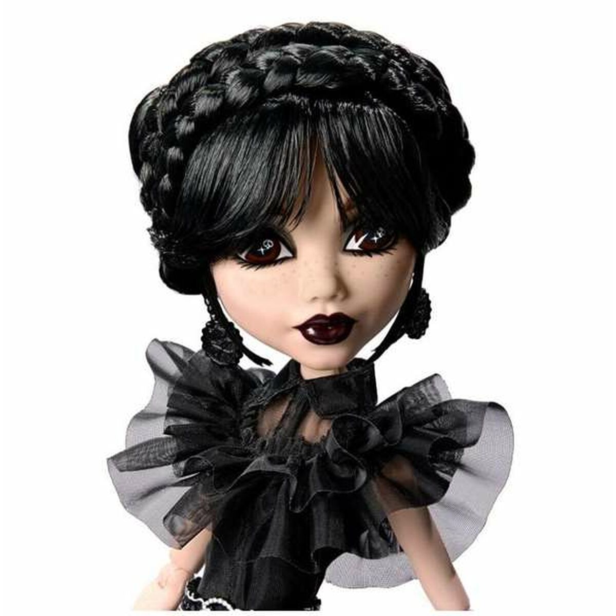 Docka Monster High Wednesday - 3