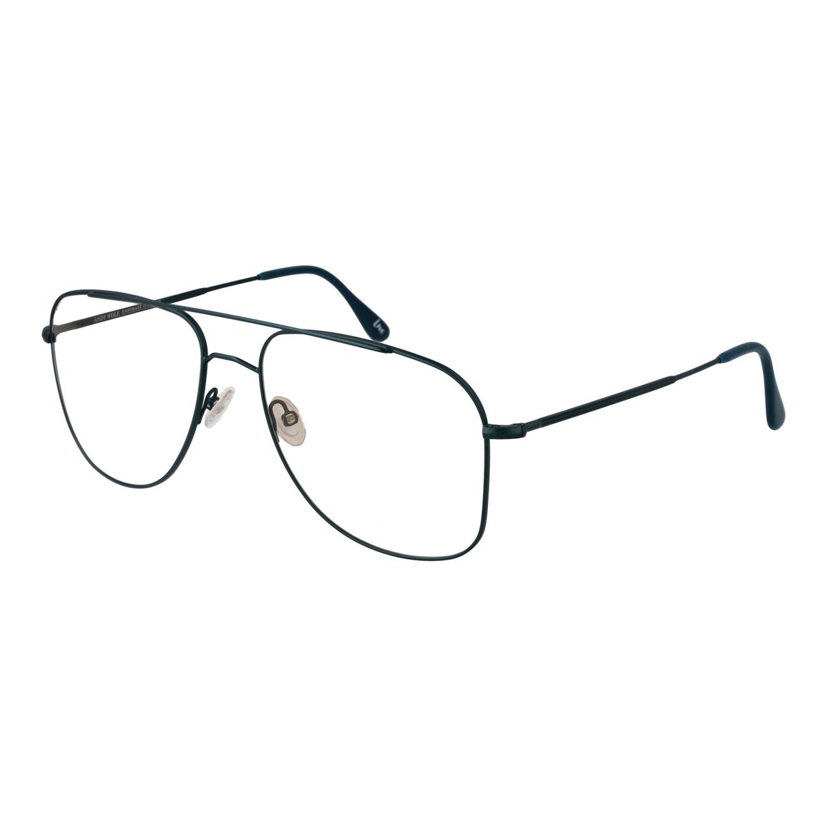 Glasögonbågar Andy Wolf 4730 60C