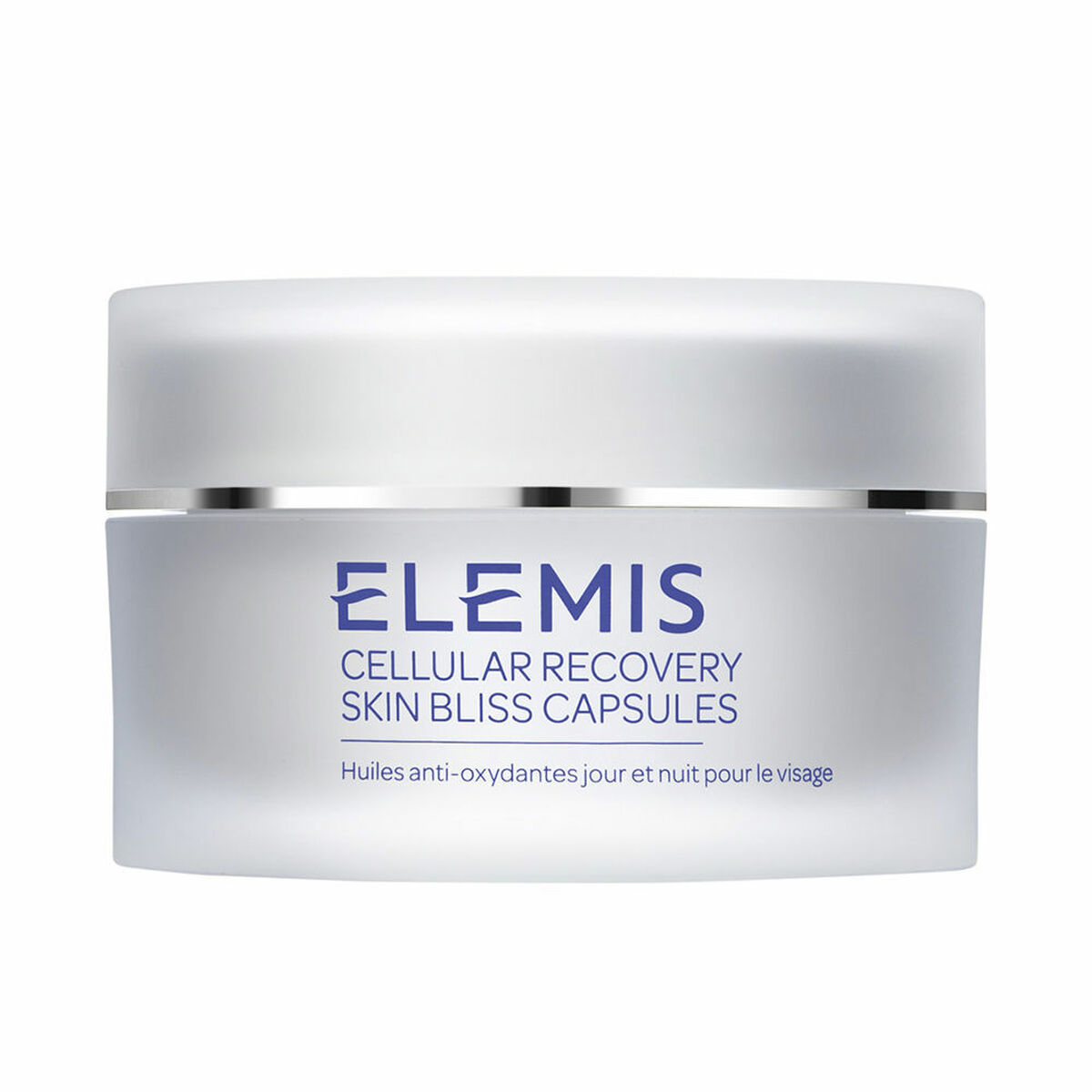 Dagkräm Elemis Advanced Skincare (60 antal)