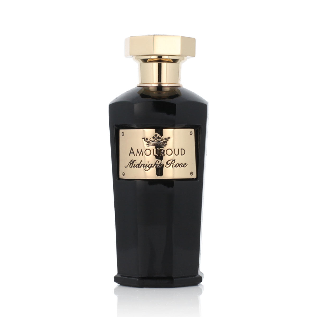Parfym Unisex Amouroud EDP Midnight Rose 100 ml - 2