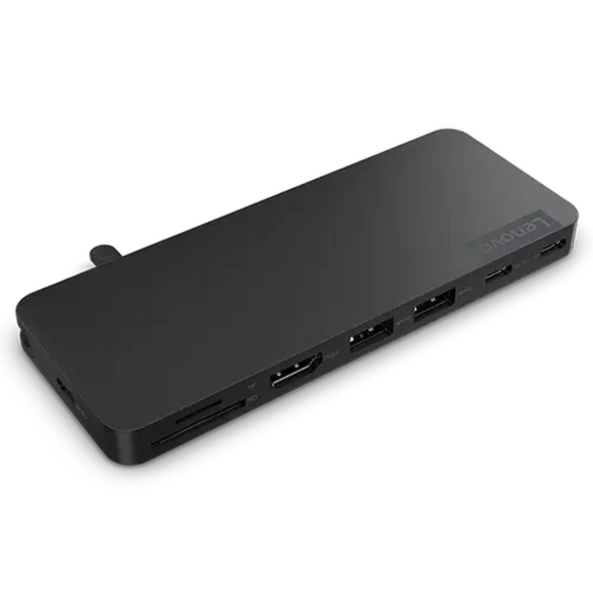 Dockstation Lenovo 4X11N40212 - 3