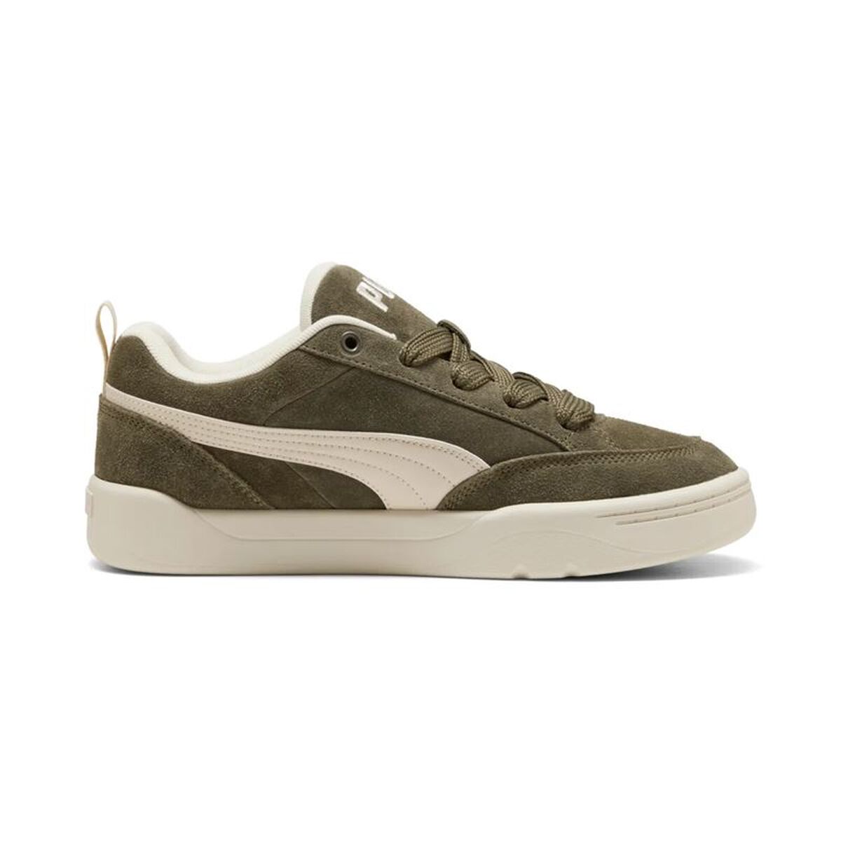 Sportskor Puma Park Lifestyle Raw Loden Grön