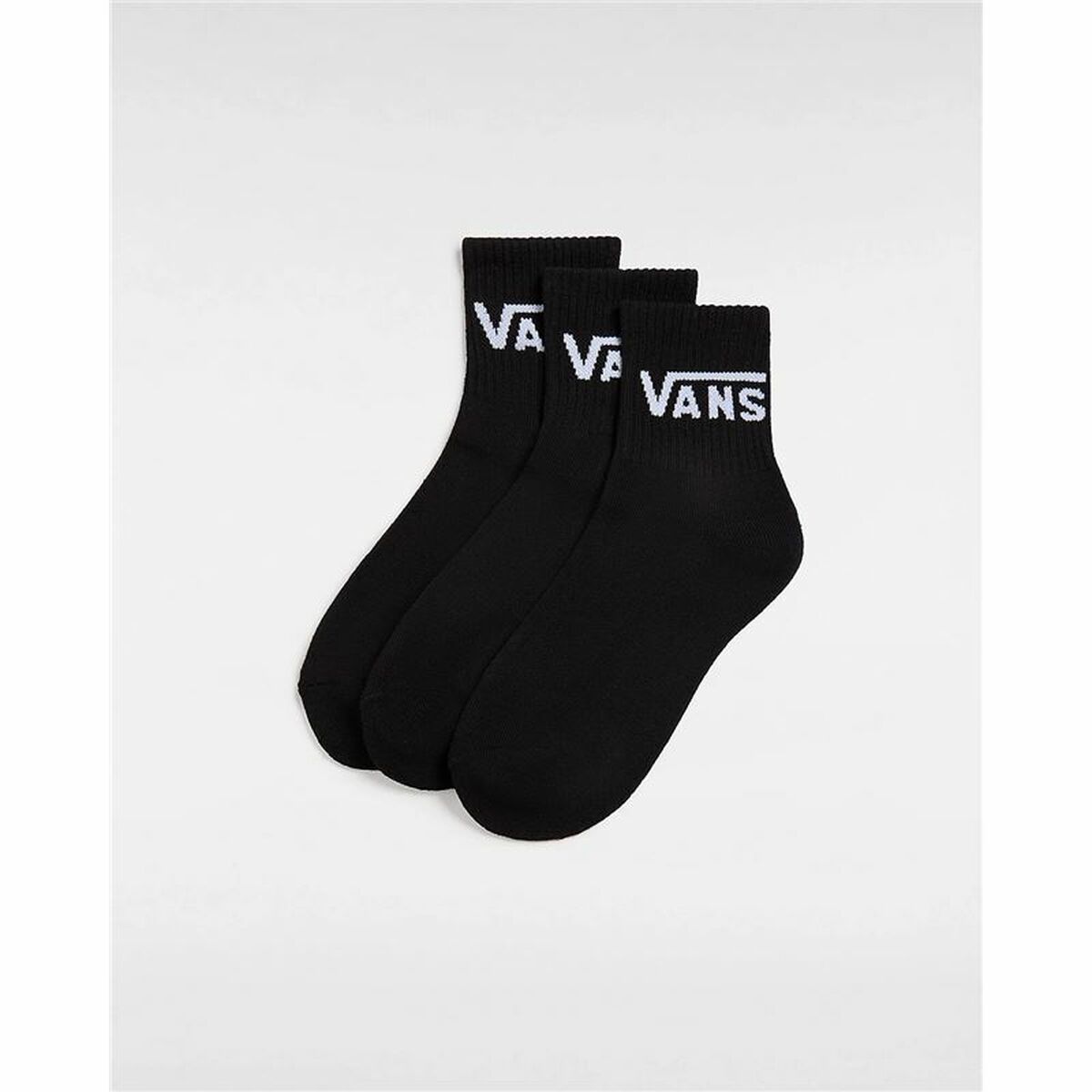 Sportstrumpor Vans Classic Half - 2