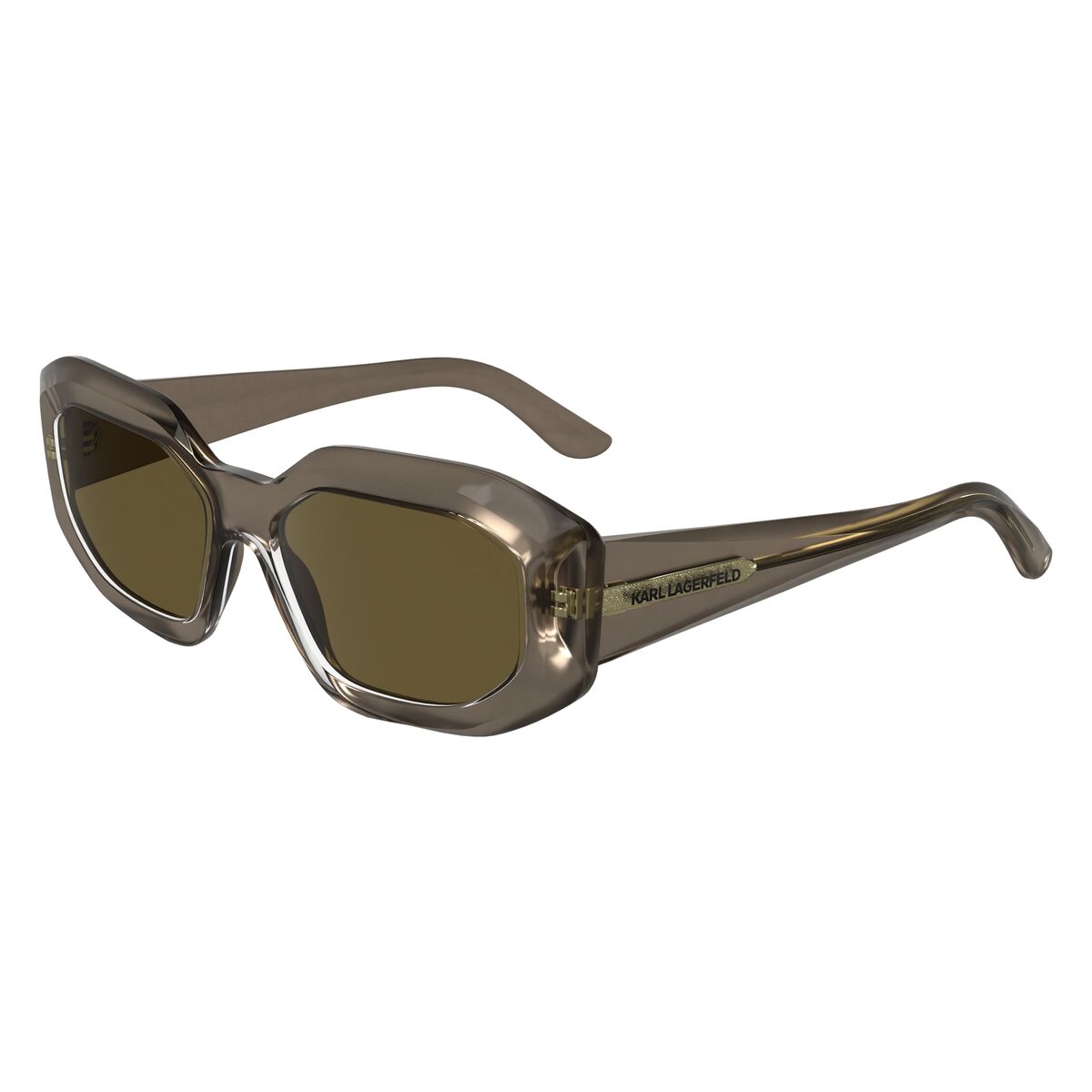Damsolglasögon Karl Lagerfeld KL6167S-278 Ø 53 mm