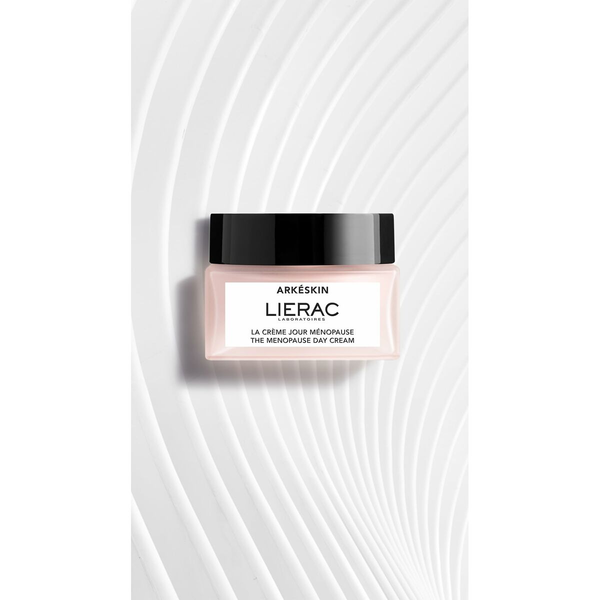 Dagkräm Lierac Arkeskin 50 ml - 3