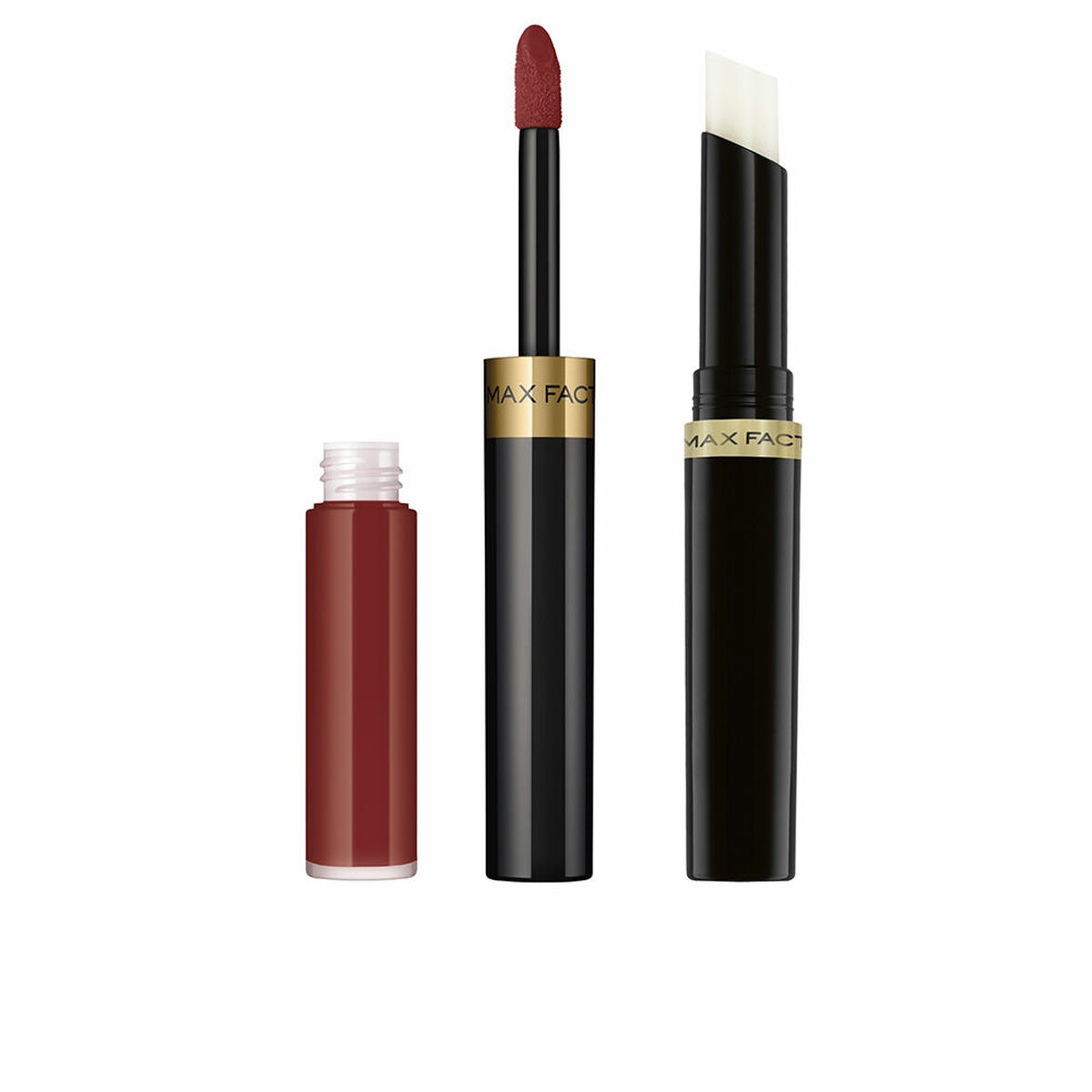 Kosmetikset Damer Lipfinity Max Factor (2 pcs) - 3