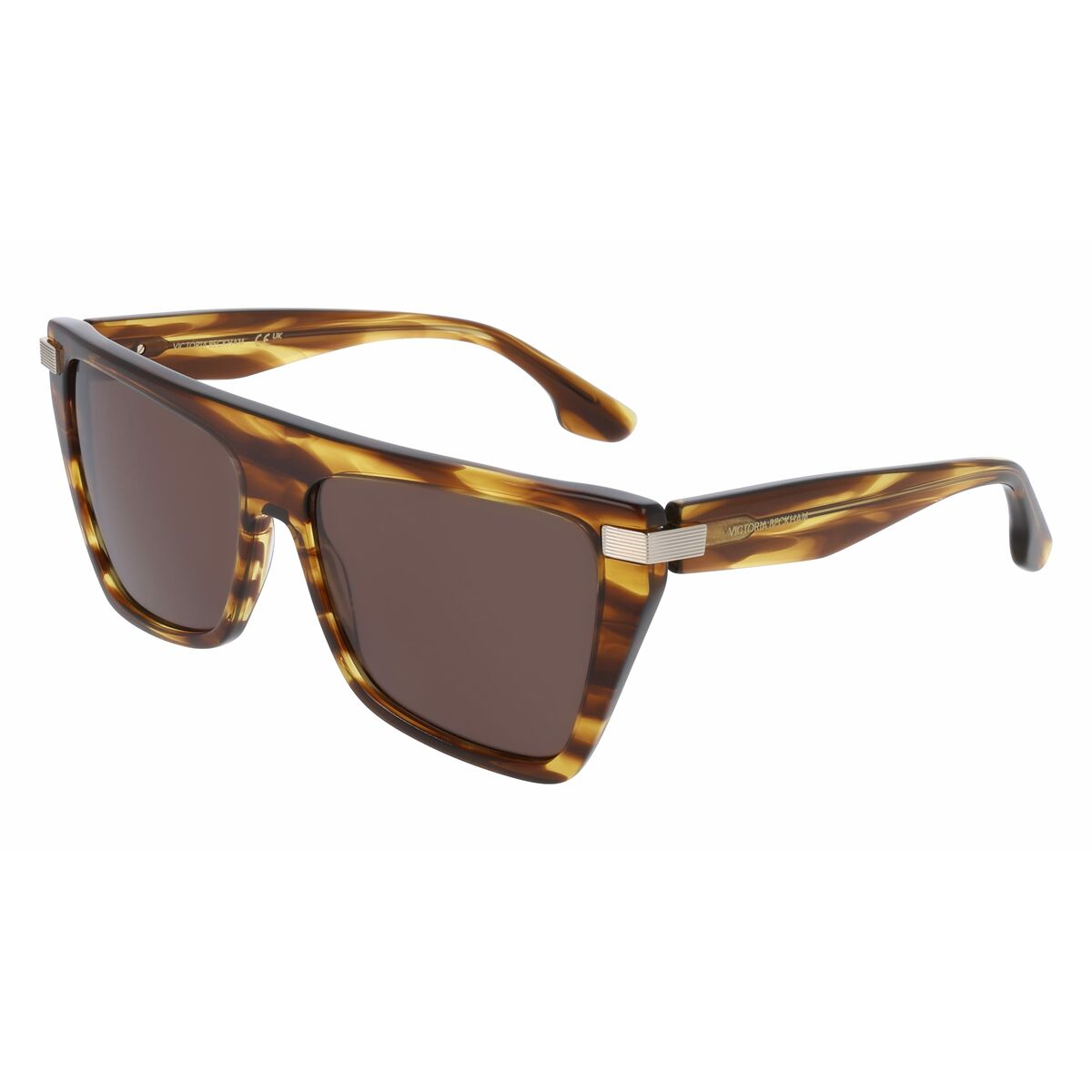 Damsolglasögon Victoria Beckham VB684S5715224 ø 57 mm