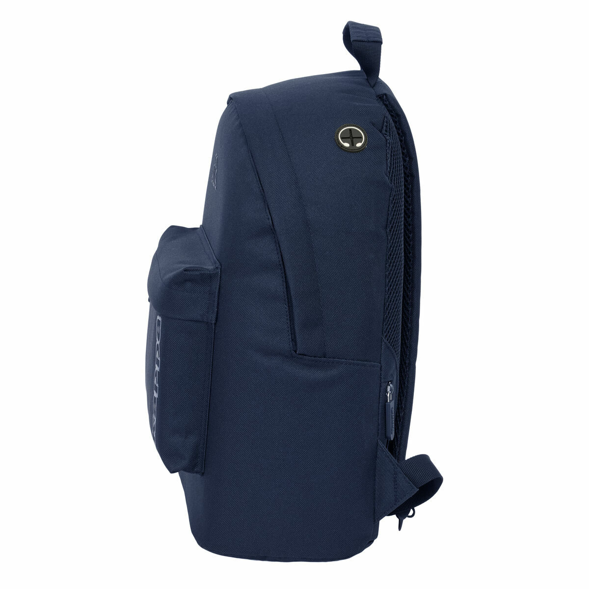 Skolryggsäck Kappa kappa basics Marinblå 31 x 41 x 16 cm - 3