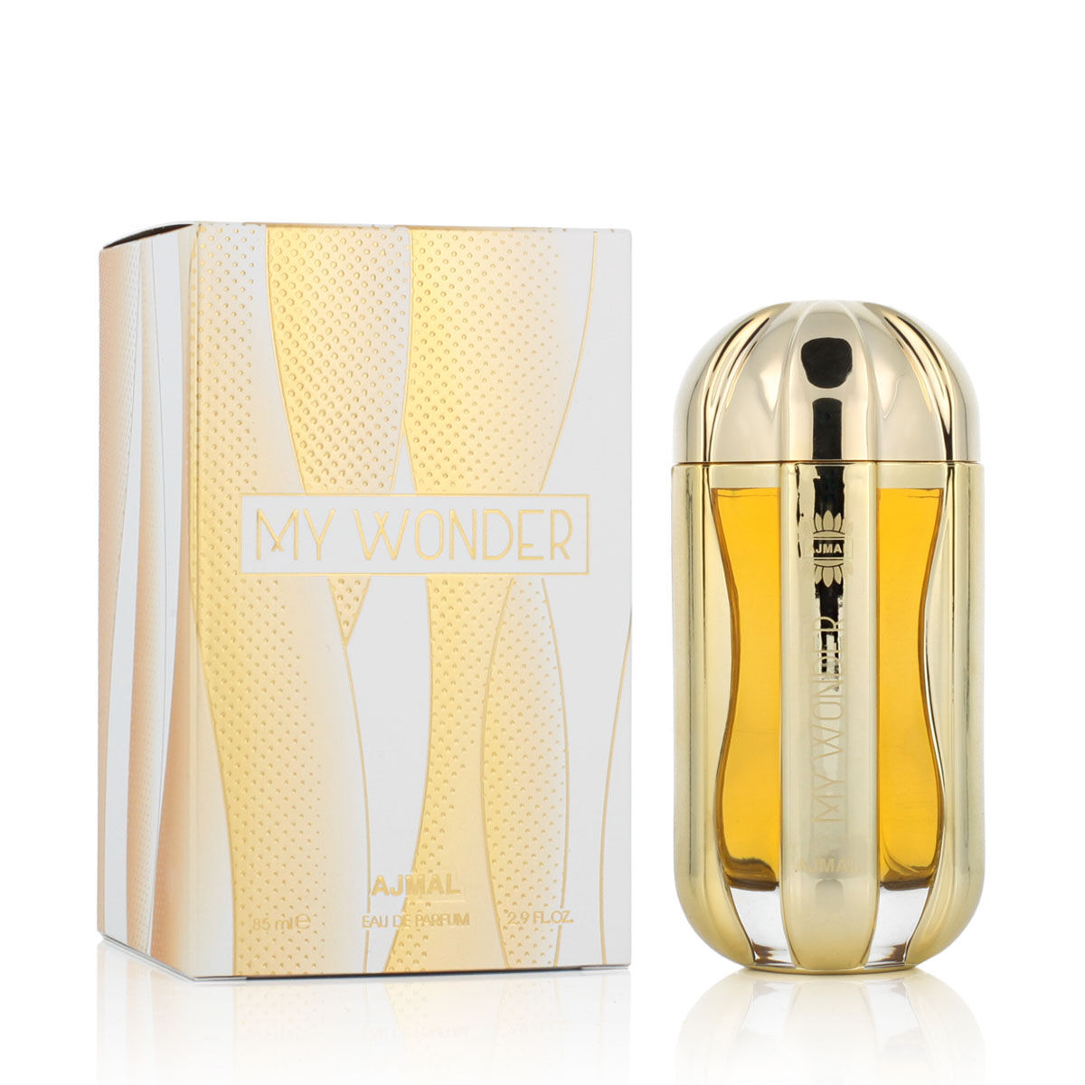 Parfym Damer Ajmal My Wonder EDP 85 ml
