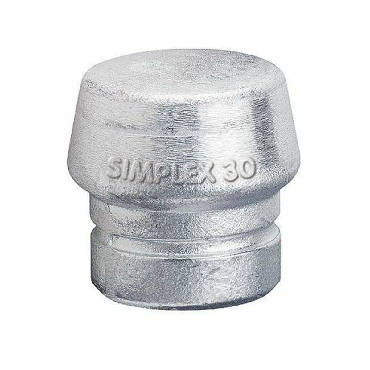 Utbyteskäft Halder Simplex  60 mm