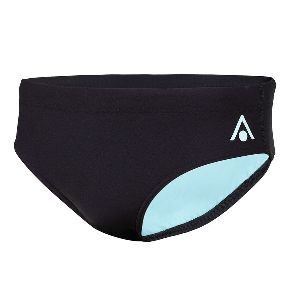 Baddräkt Herr Aqua Sphere Essentials 8CM Svart