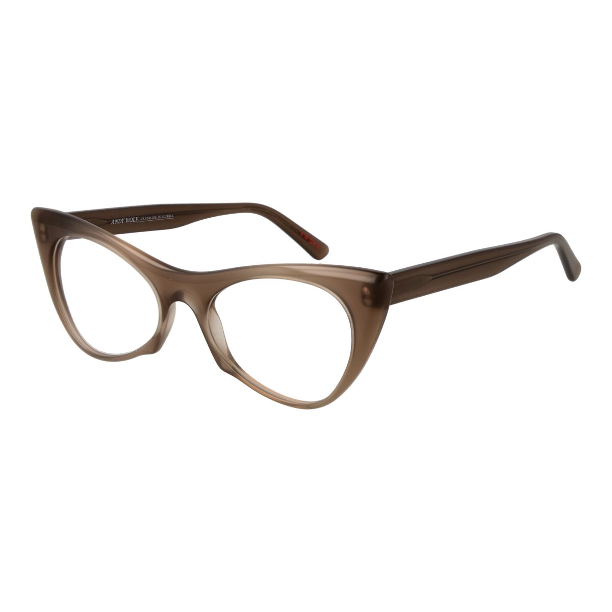 Glasögonbågar Andy Wolf 5028 53Z