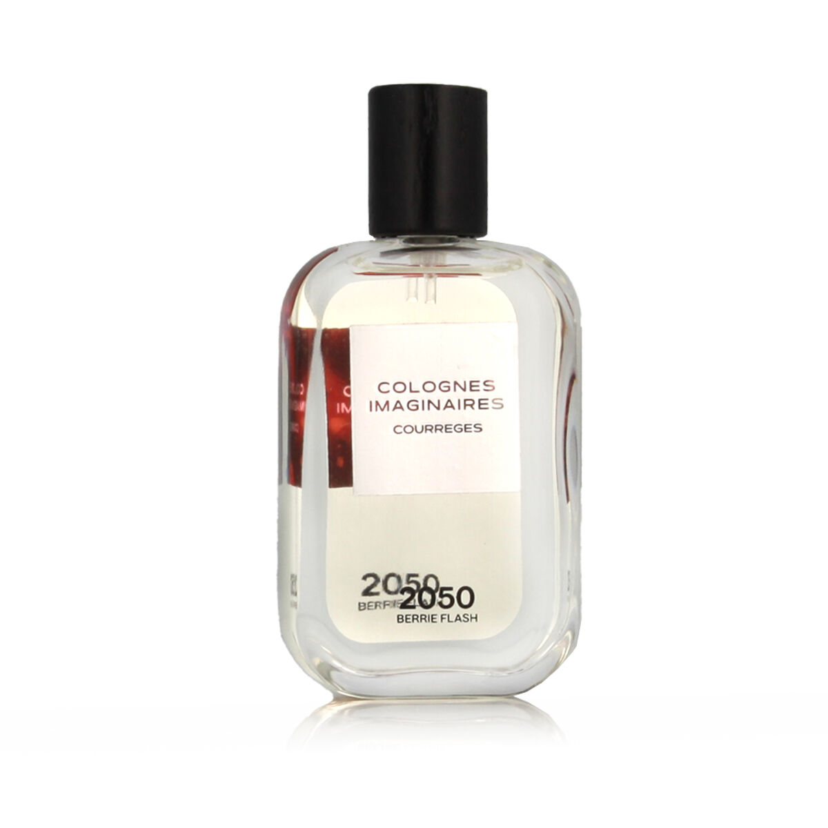 Parfym Unisex André Courrèges EDP Colognes Imaginaires 2050 Berrie Flash 100 ml - 2