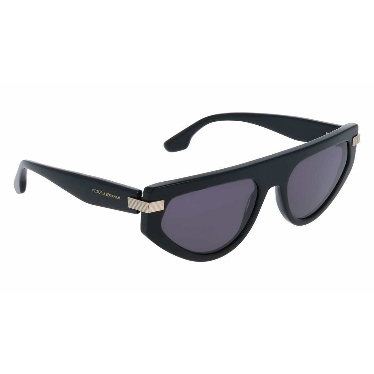 Damsolglasögon Victoria Beckham VB685S5618001 ø 56 mm - 3