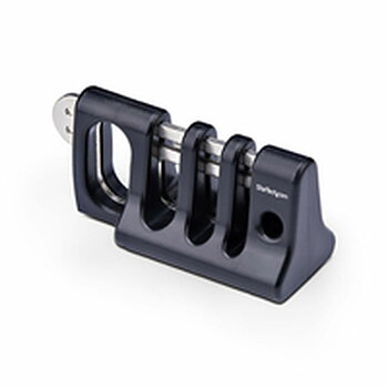 Säkerhetskabel Startech CABLE-ORGANIZER-LOCK