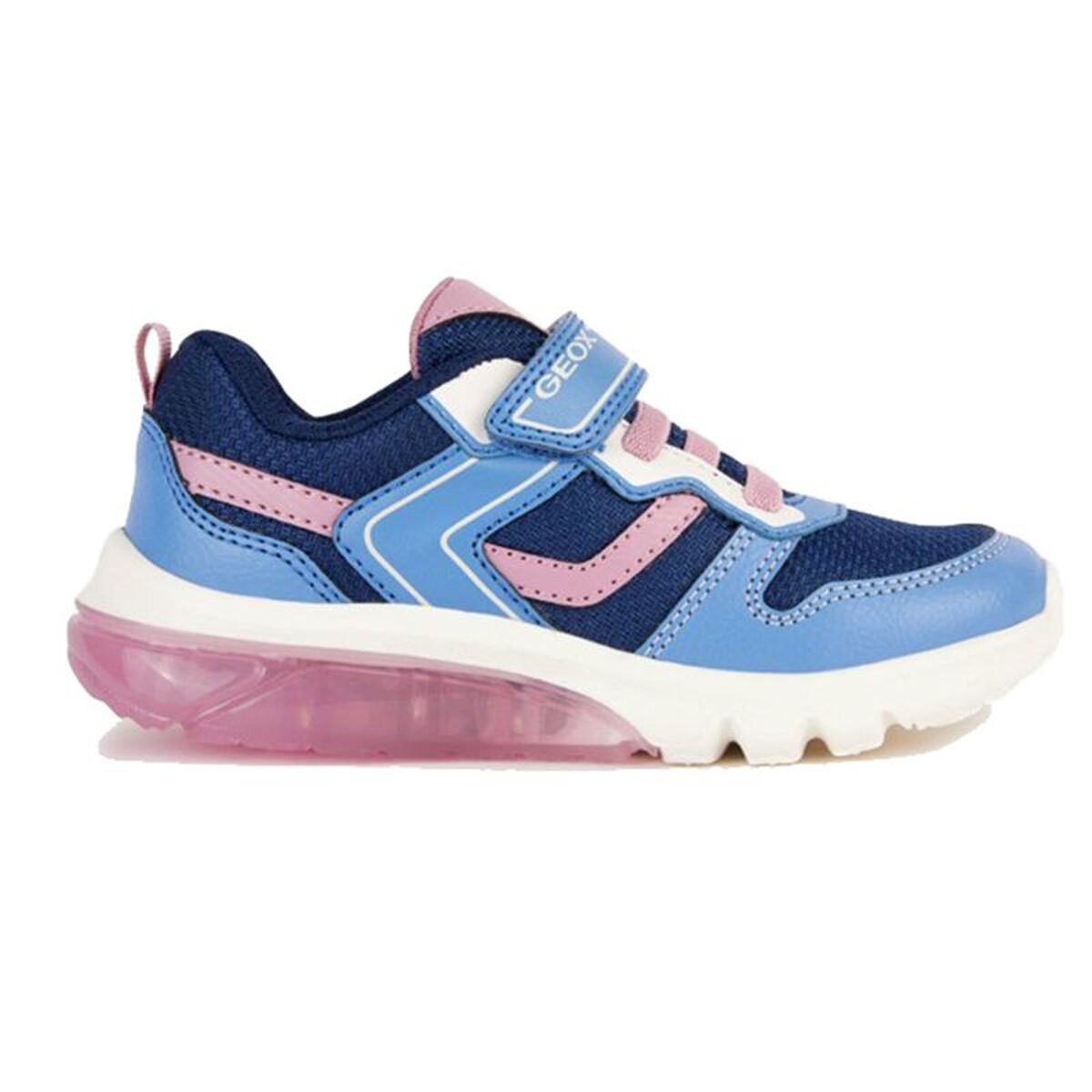 Sportskor för barn Geox Blå