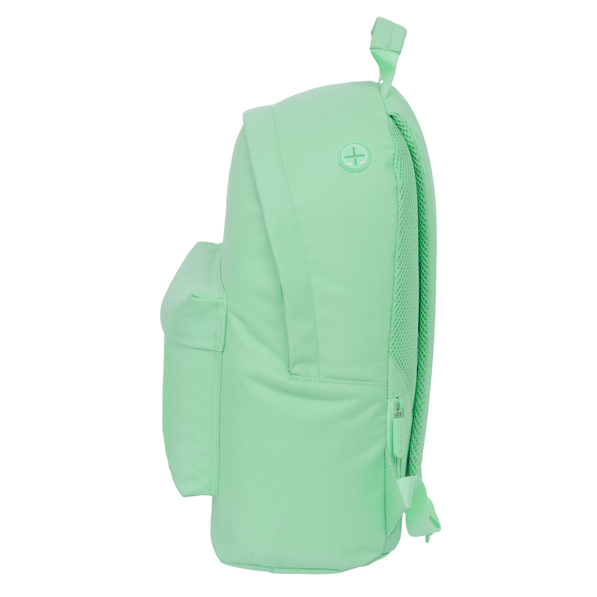 Skolryggsäck Kappa kappa basics Mint 31 x 41 x 16 cm - 3