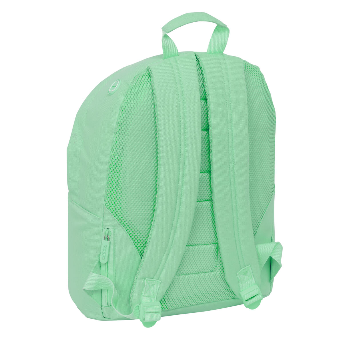 Skolryggsäck Kappa kappa basics Mint 31 x 41 x 16 cm - 2
