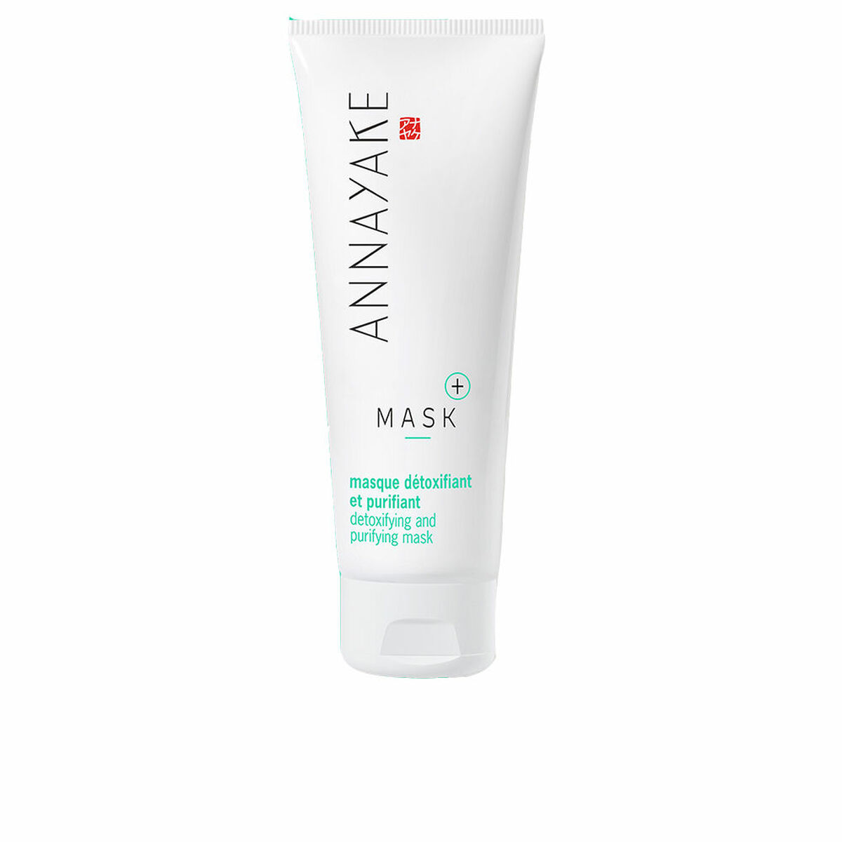 Dagkräm Annayake MASK+ 75 ml