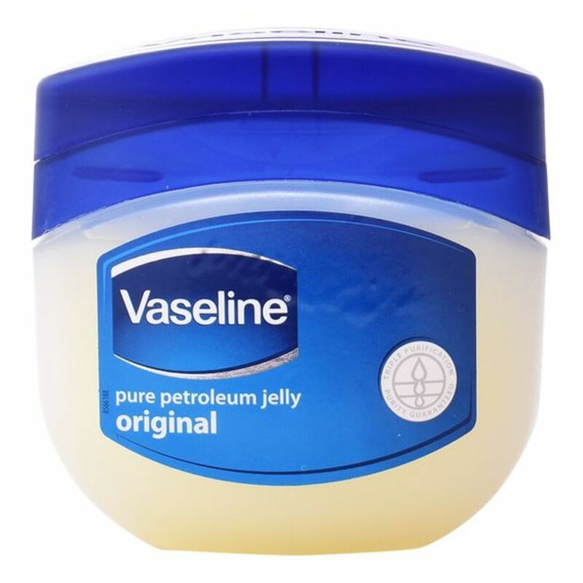 Reparationsgel Vasenol Vaseline Original 250 ml