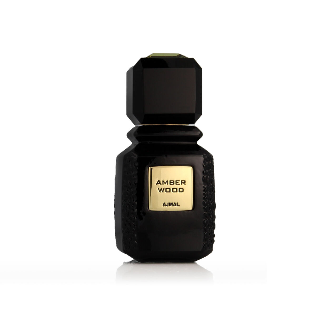 Parfym Damer Ajmal Amber Wood EDP 50 ml - 2