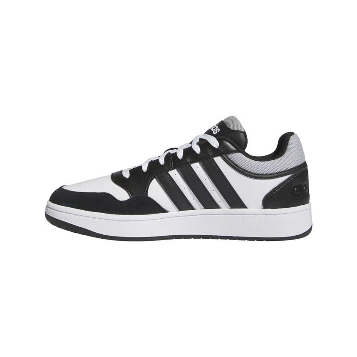 Gymnastikskor, Herr Adidas Hoops 3.0 - 2