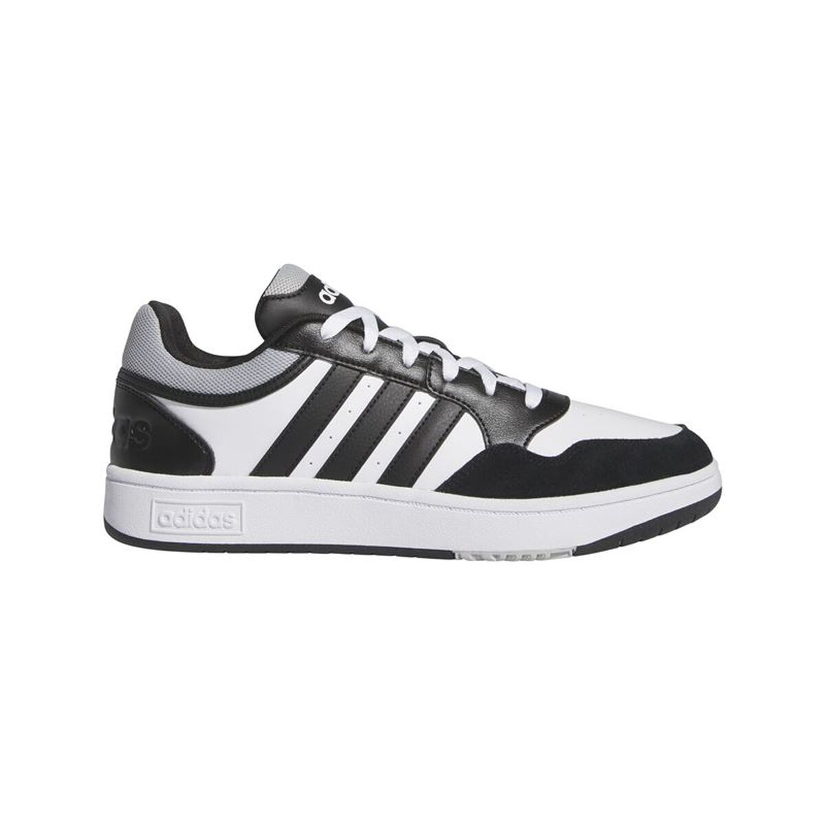 Gymnastikskor, Herr Adidas Hoops 3.0